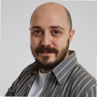 Uluc Caymaz
