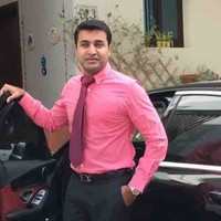 Dr. Mohammed Zaheeruddin