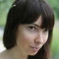 Ирина Лещишин