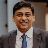 Utpal Chakraborty