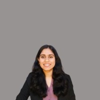 Shweta Dubey