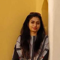 Mona Tanwar, Phd