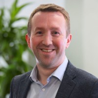 Colin Barrett