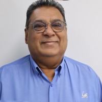 Bhan Pratap (FCPA, CAHRI, AIMP).