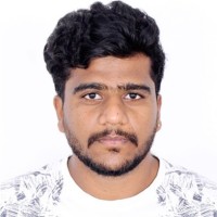 Manjunath S