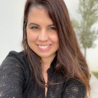 Andréïna Meric Oliveira