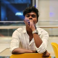 Adarsh A