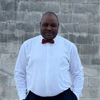 Peters Omoregie. Dhs.
