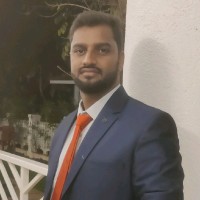 Lingaraju T