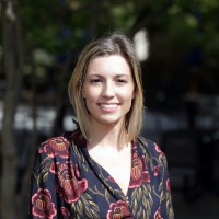 Kristina Byers, Pharmd, Bcop