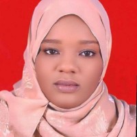 Fatima Showgar