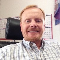 Greg Williams