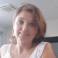 Silvia Salvatella Martínez