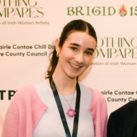 Aoife Hanbury
