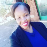 Lerato Mofokeng