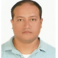 Gonzalo Miguel Palomares Vargas