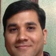 Amar Ramadas