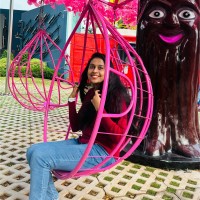 Usha Nandhini C