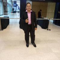 Mohd Ali Rahim