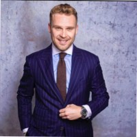Dion Markovics