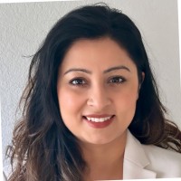 Susmita Bhattarai, Mba