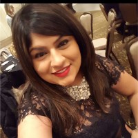 Alysha Bhalla