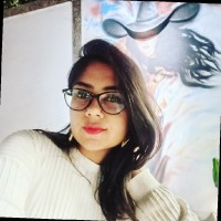 Suman Dharwani