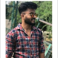 P Venkatesh