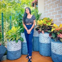 Dimple Chauhan