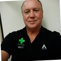 Brett Manners