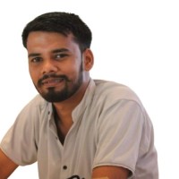 Vikram Kamble