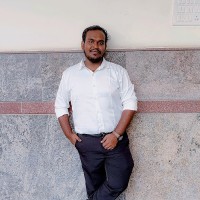 Darshith G