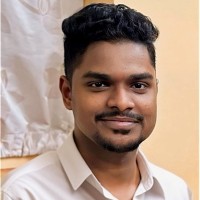 Aniket M.
