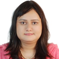 Sabrina Afroz