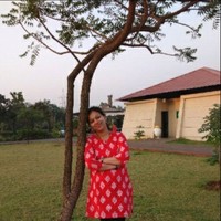 Shamli Patil