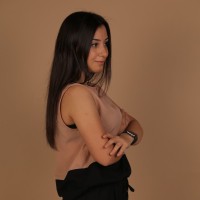 Lina Shahinyan