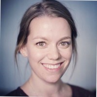 Kirsti W. H. Alnes