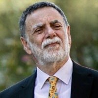 Tamas L. Fellegi