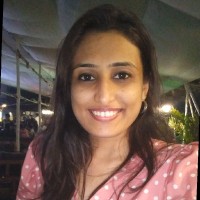 Shipra Sarda