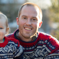 Morten Weydahl