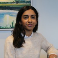 Tania Shaik