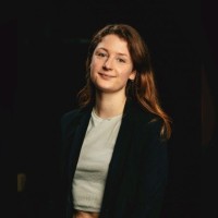 Nynke De Vries