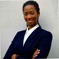 Ingrid Akoli