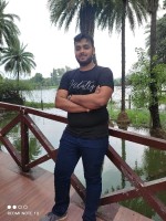 Ruchit Choudhary