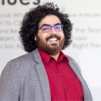 Robert Ebeid-Attalla