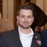 Alex Buffington