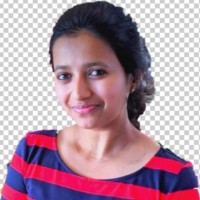 Pallavi Narayanaswamy