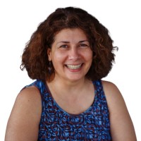 Helena Stamou, Mba