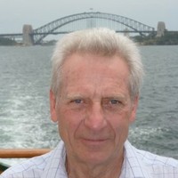 Peter Sorrell