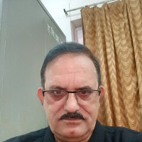 gopal k sharma